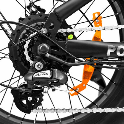 OneSport ONES3 E-Bike