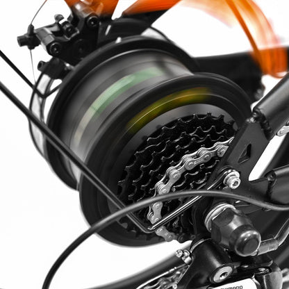 OneSport ONES3 Pro E-Bike