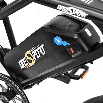 OneSport ONES3 E-Bike