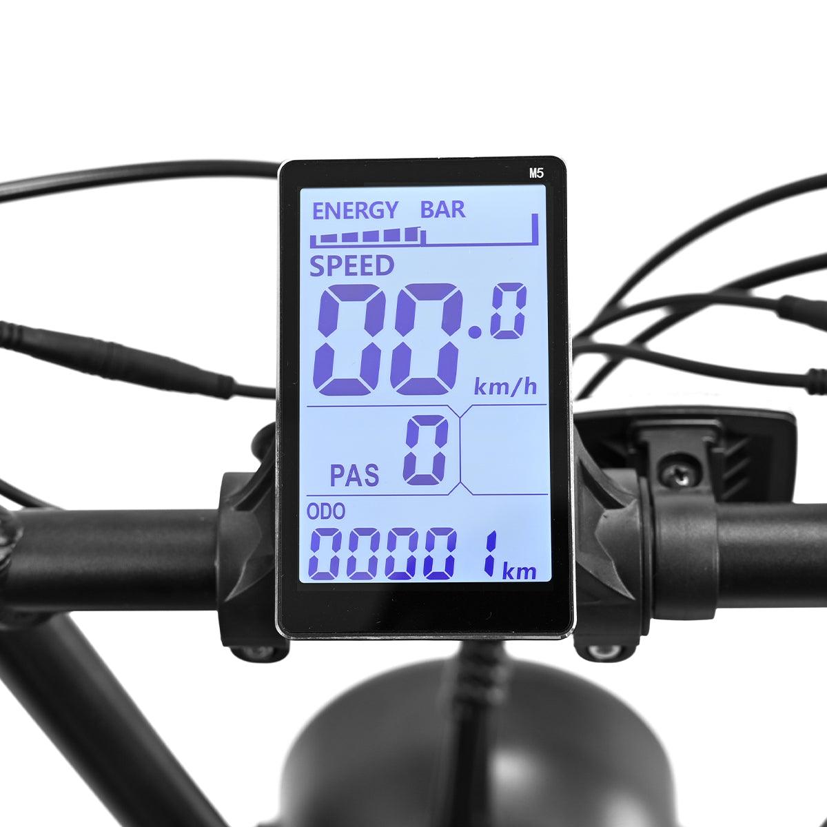 OneSport ONES3 E-Bike