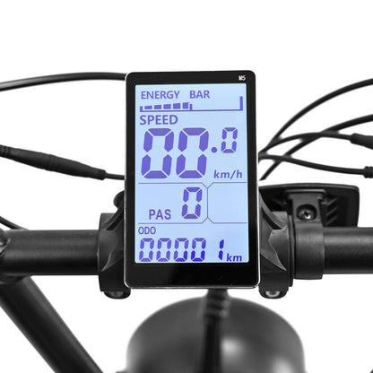 OneSport ONES3 E-Bike