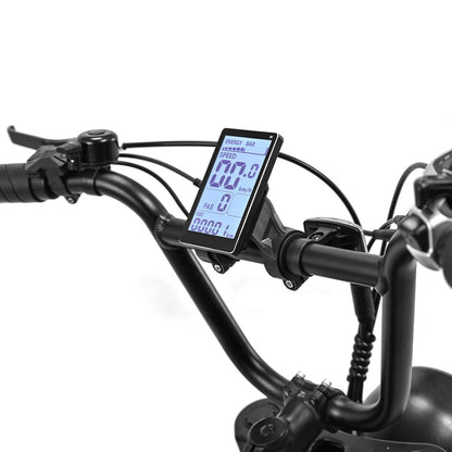 OneSport ONES3 Pro E-Bike
