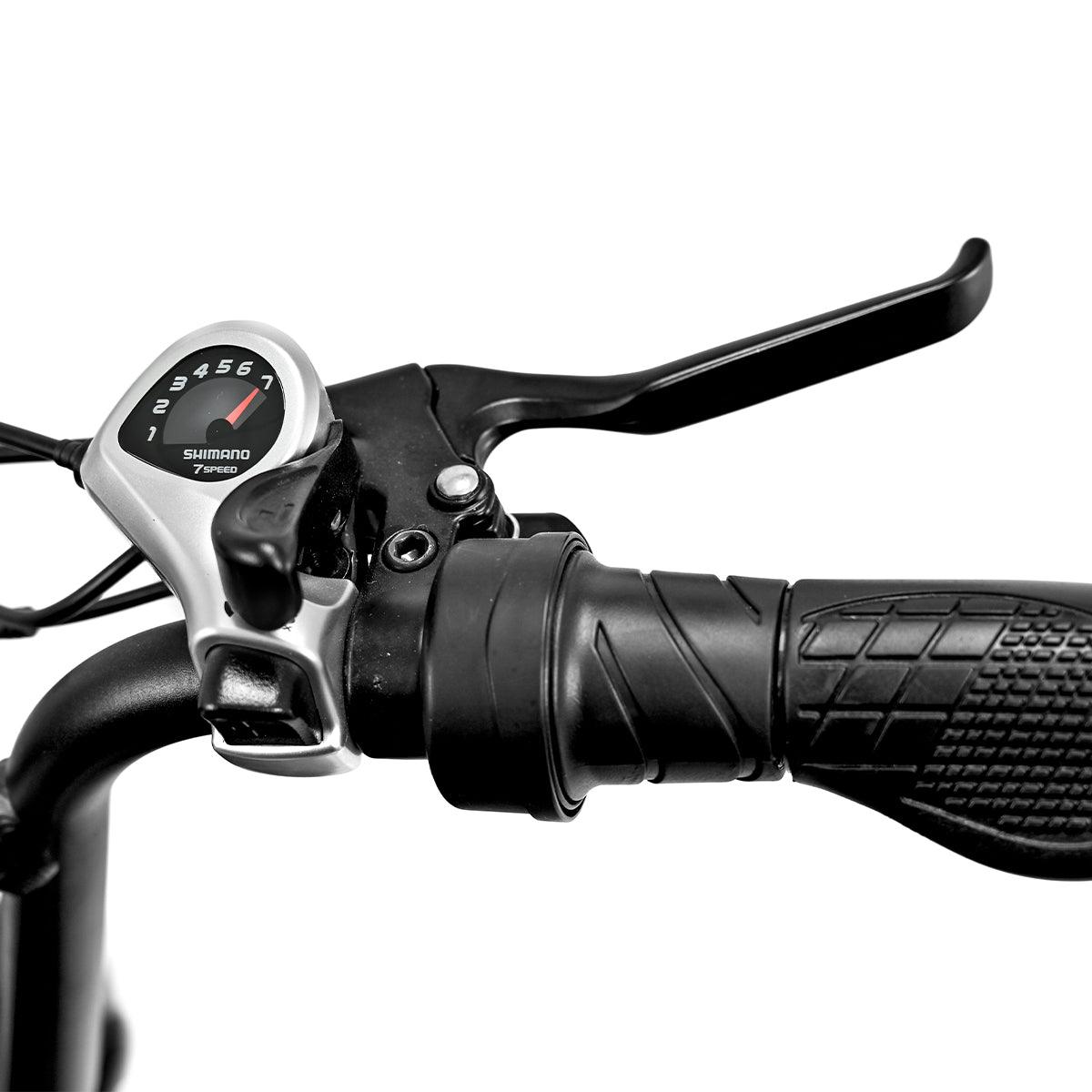 OneSport ONES3 E-Bike