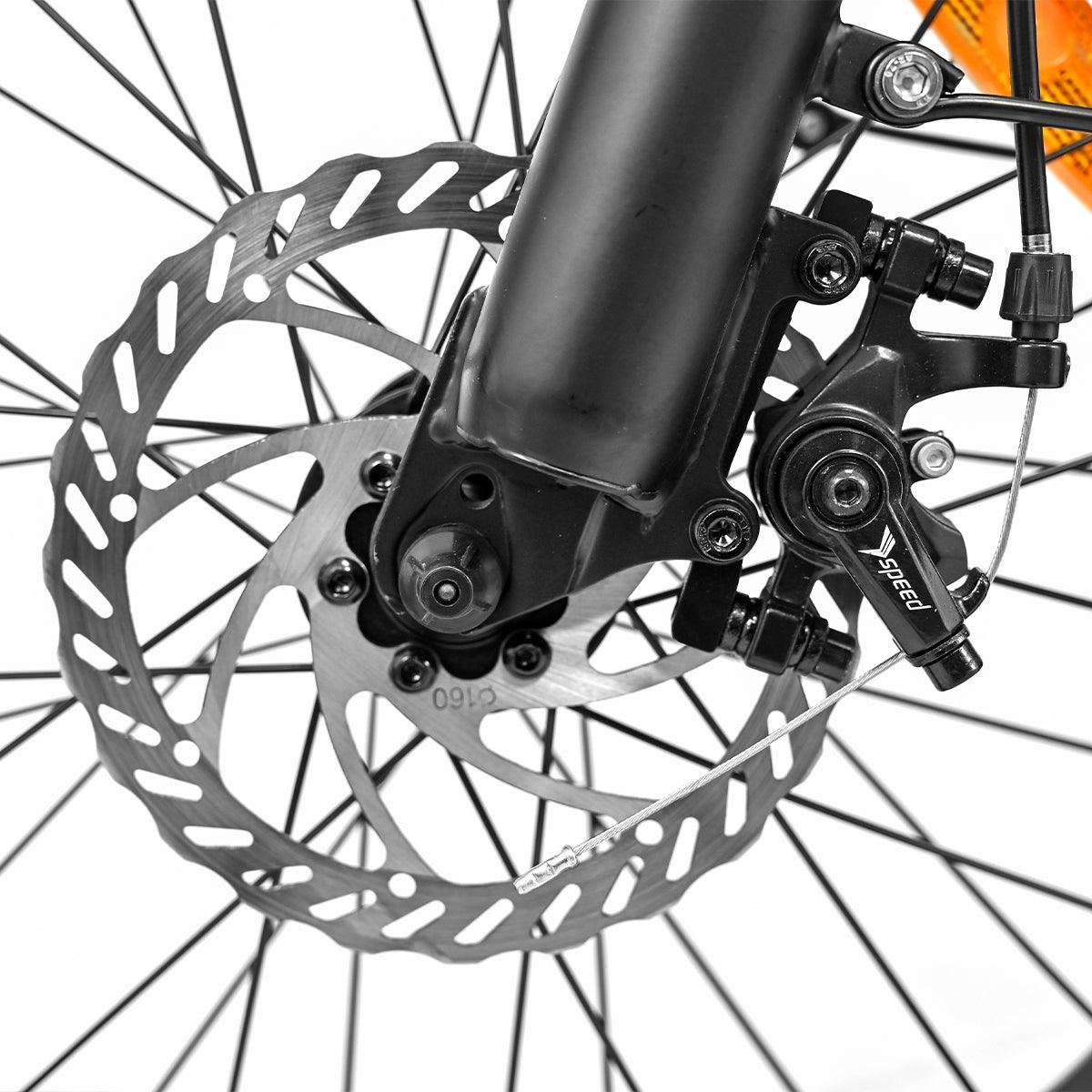 OneSport ONES3 Pro E-Bike