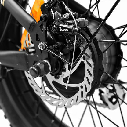 OneSport ONES3 Pro E-Bike
