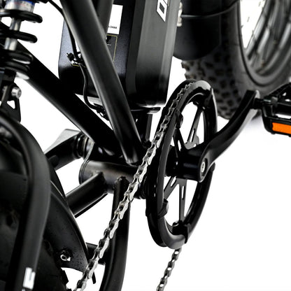 OneSport ONES3 Pro E-Bike