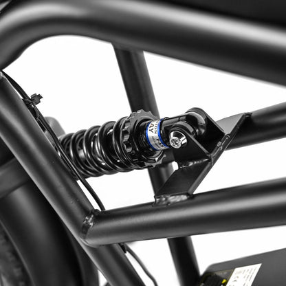 OneSport ONES3 Pro E-Bike