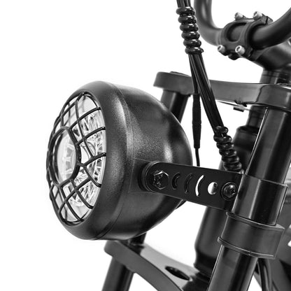 OneSport ONES3 Pro E-Bike
