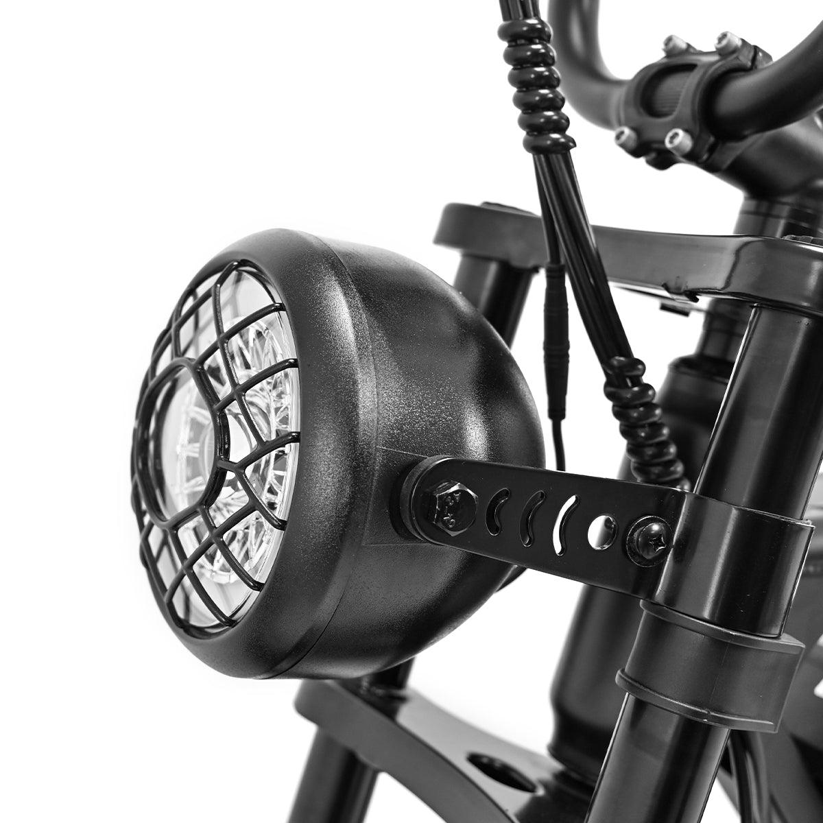 OneSport ONES3 E-Bike