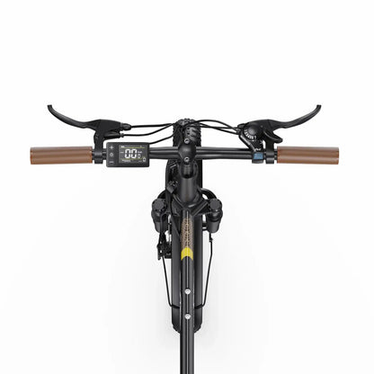 OneSport OT16-2 250W 20 Foldable Electric Bike 816Wh E-bike 48V 17Ah Battery Support APP