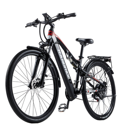 RANDRIDE YG90B E-Mountainbike 48V 17Ah 40-90km 1000W Hydraulic brakes