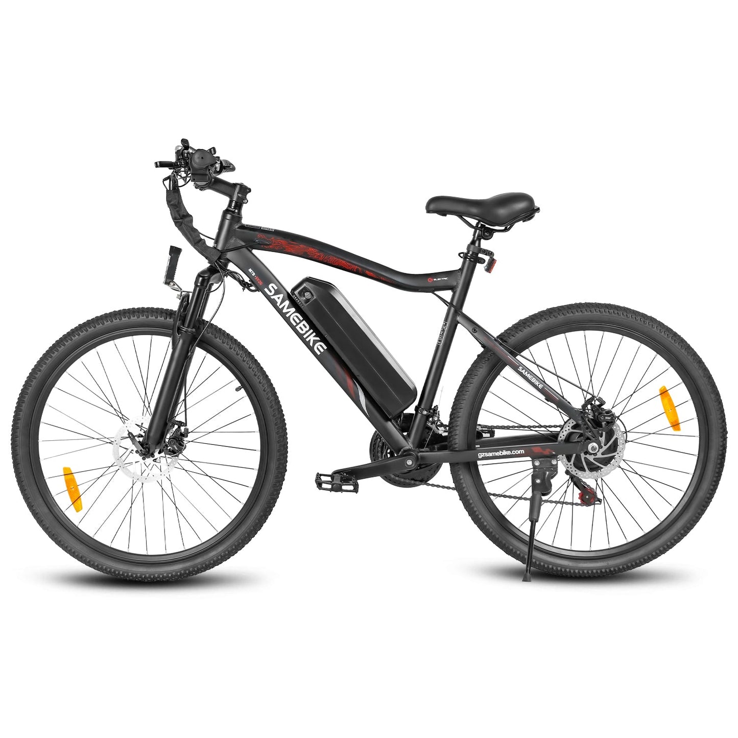 SAMEBIKE SY26-II