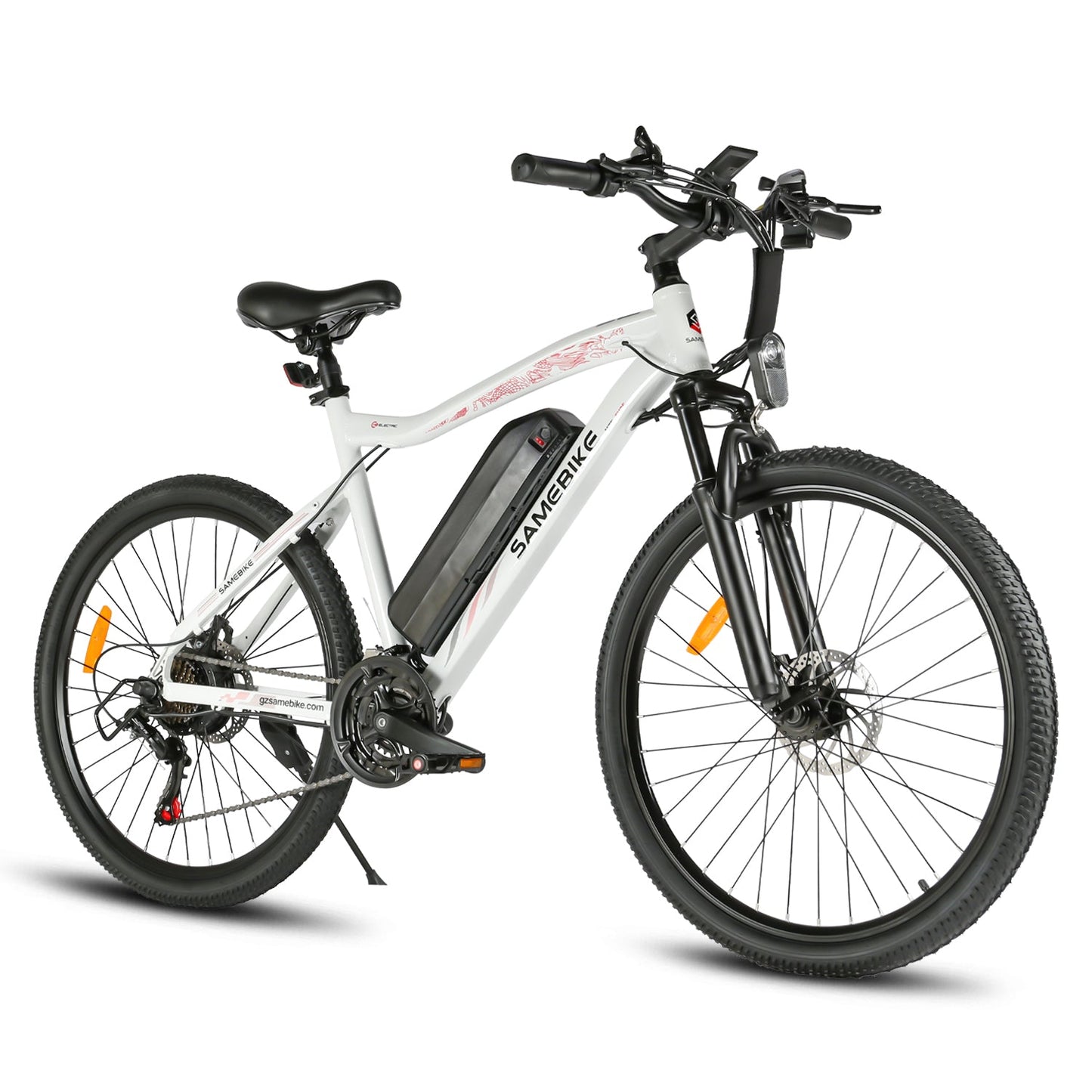 SAMEBIKE SY26-II