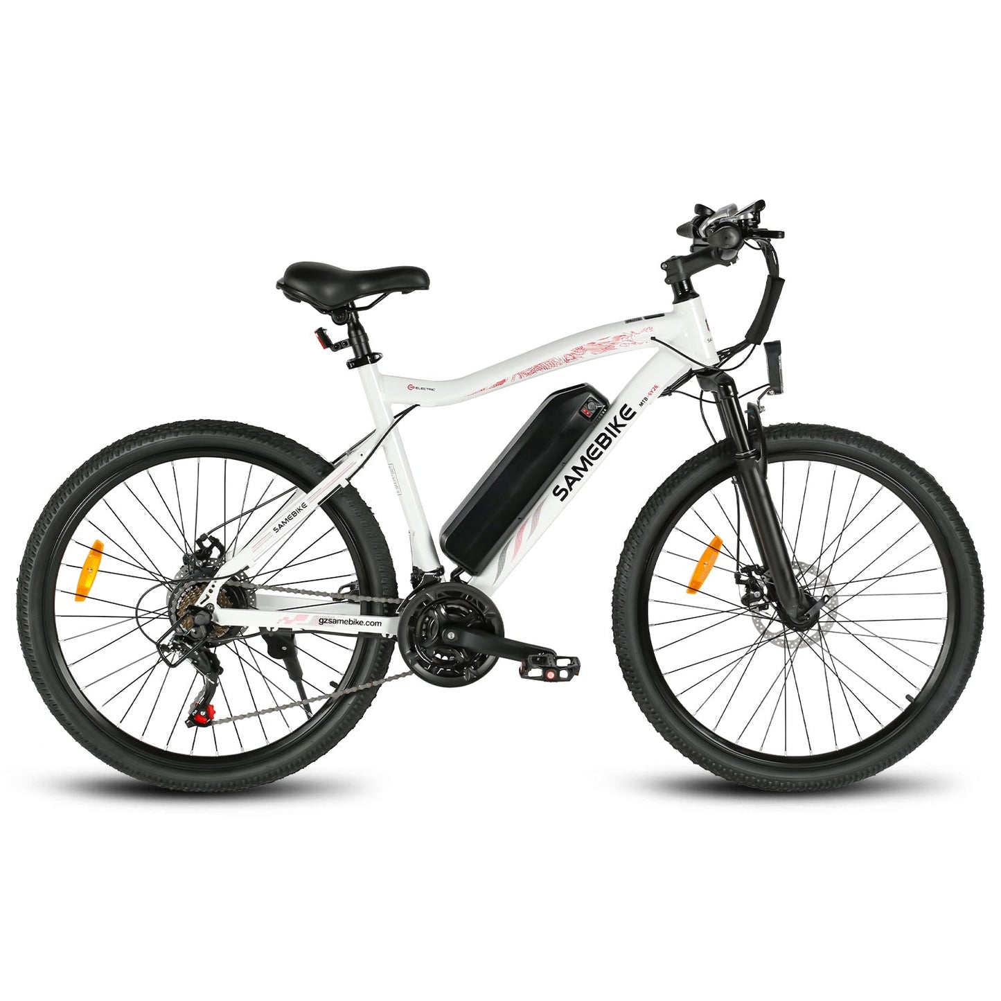 SAMEBIKE SY26-II