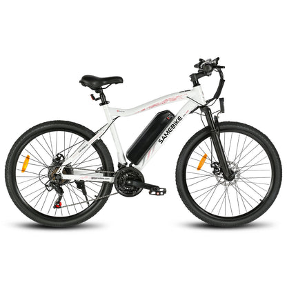 SAMEBIKE SY26-II