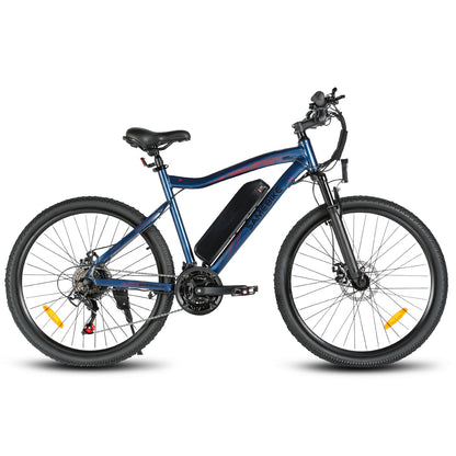 SAMEBIKE SY26-II