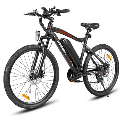 SAMEBIKE SY26-II