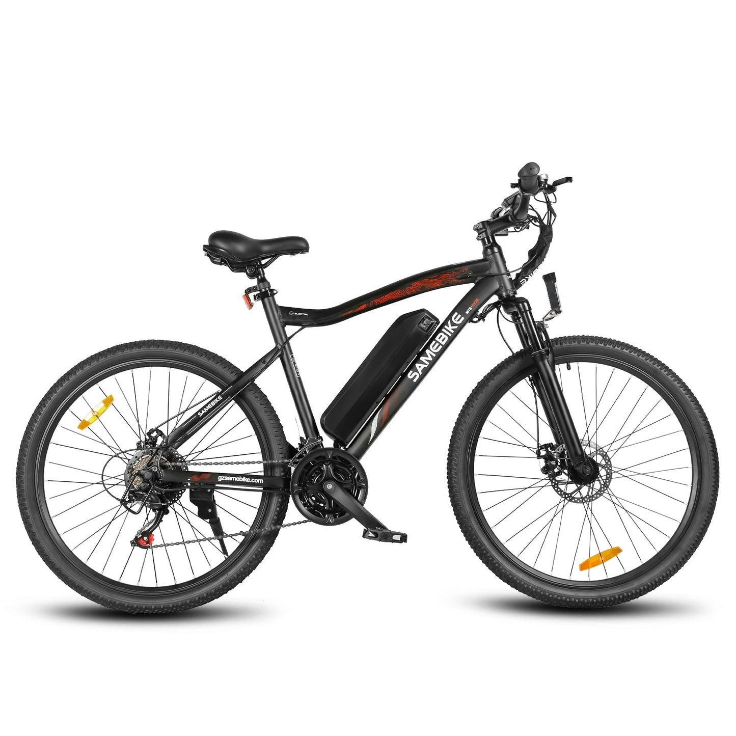 SAMEBIKE SY26-II