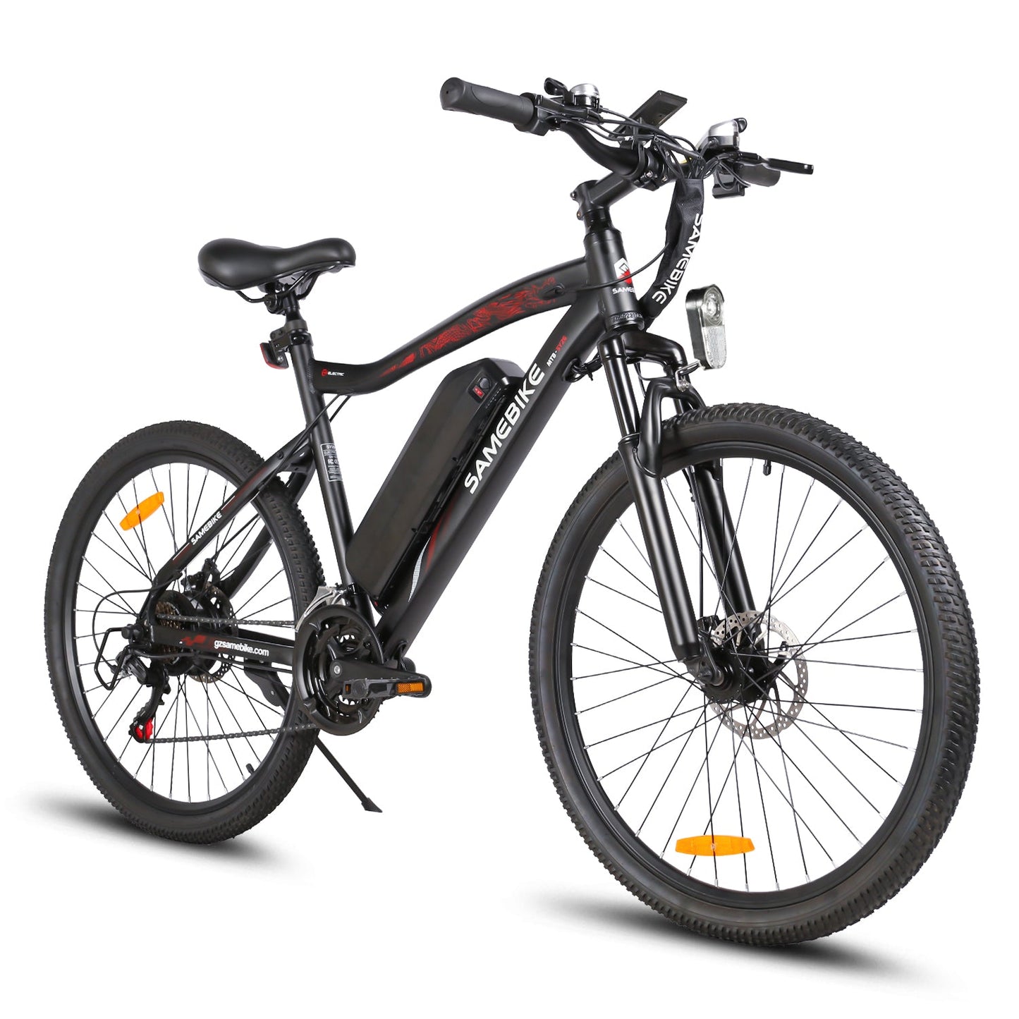 SAMEBIKE SY26-II