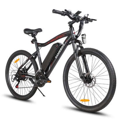 SAMEBIKE SY26-II