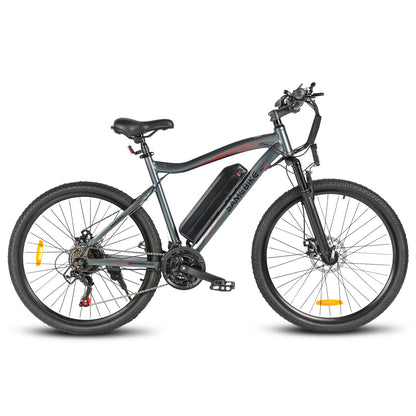 SAMEBIKE SY26-II