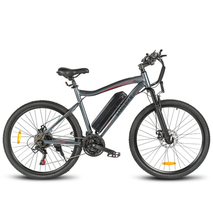 SAMEBIKE SY26-II