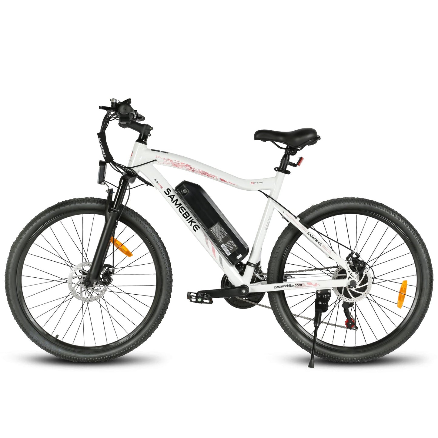 SAMEBIKE SY26-II