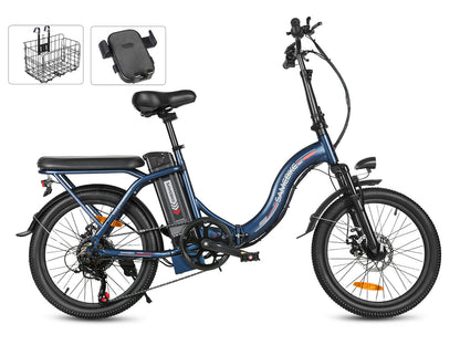 SAMEBIKE CY20