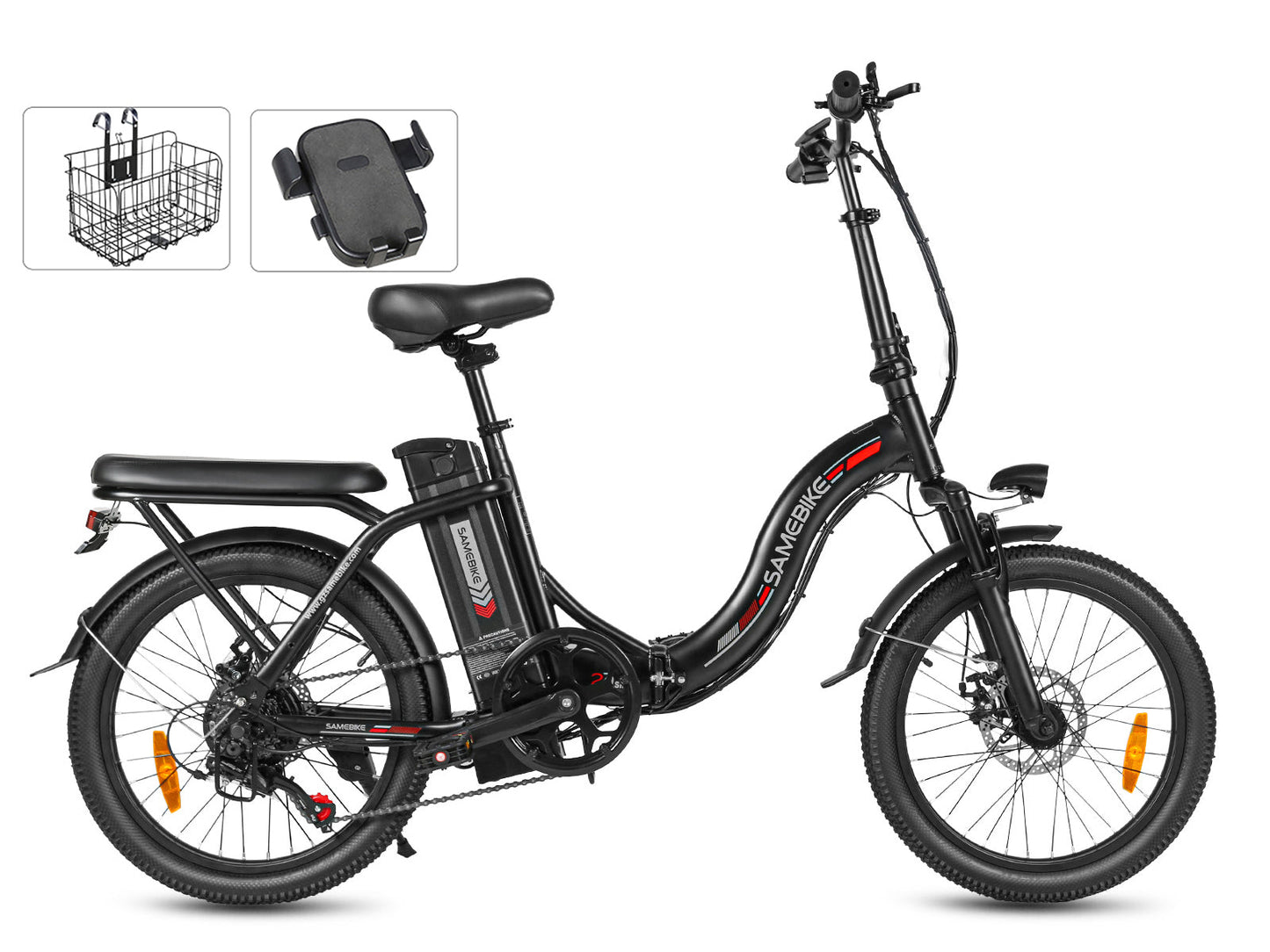 SAMEBIKE CY20