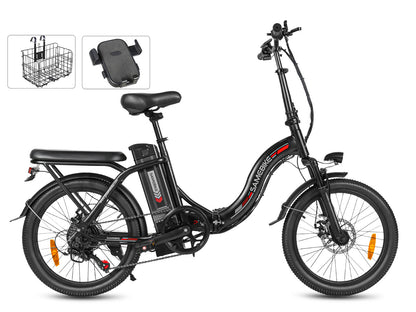 SAMEBIKE CY20