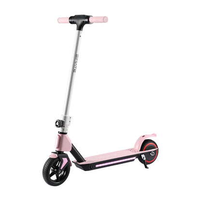 SIMATE S2 6.5 Kid's Foldable Electric Scooter 130W Motor 24V 2.5Ah Battery