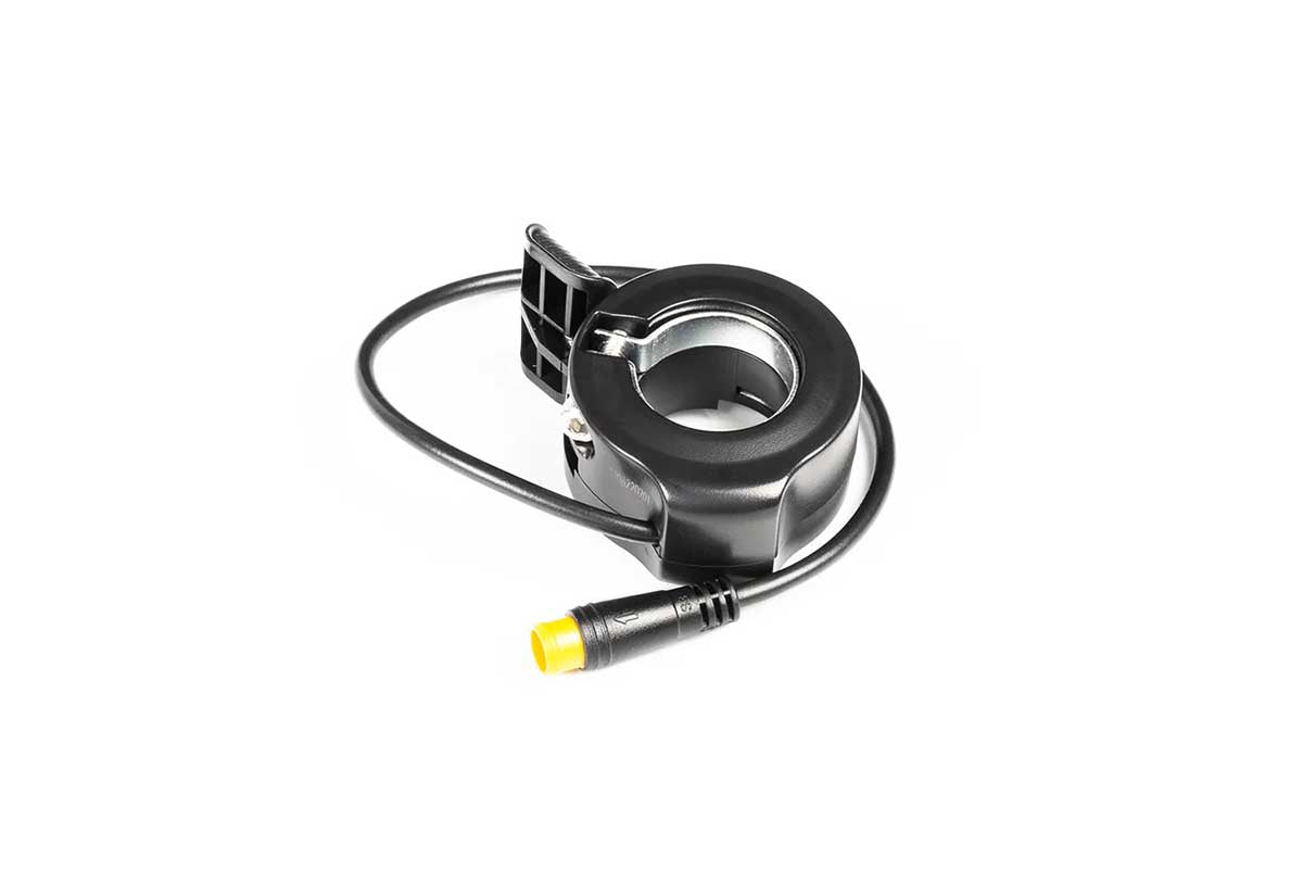 Emoko Electric Bikes Thumb Throttle for C93