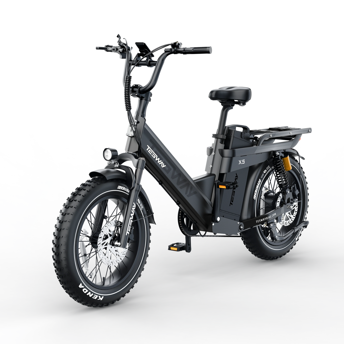 TESWAY X5 PRO | UK warehouse