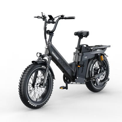 TESWAY X5 PRO | UK warehouse