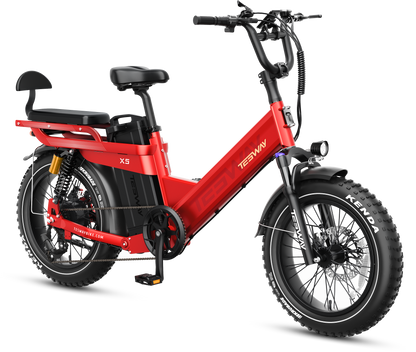 TESWAY X5 PRO | UK warehouse