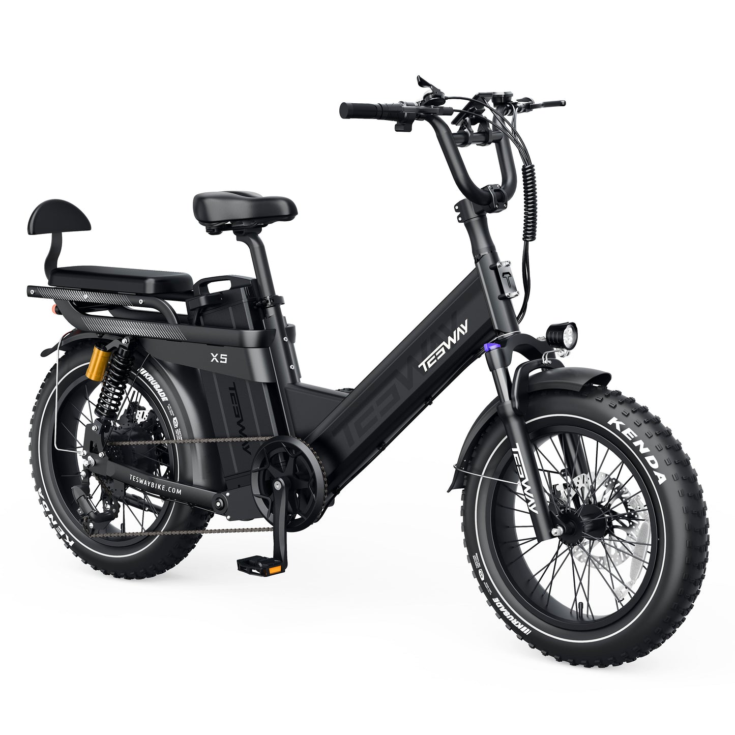 TESWAY X5 PRO | UK warehouse