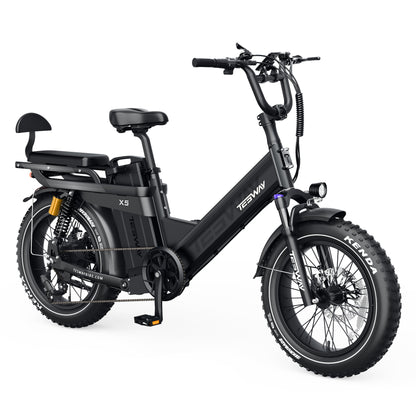 TESWAY X5 PRO | UK warehouse