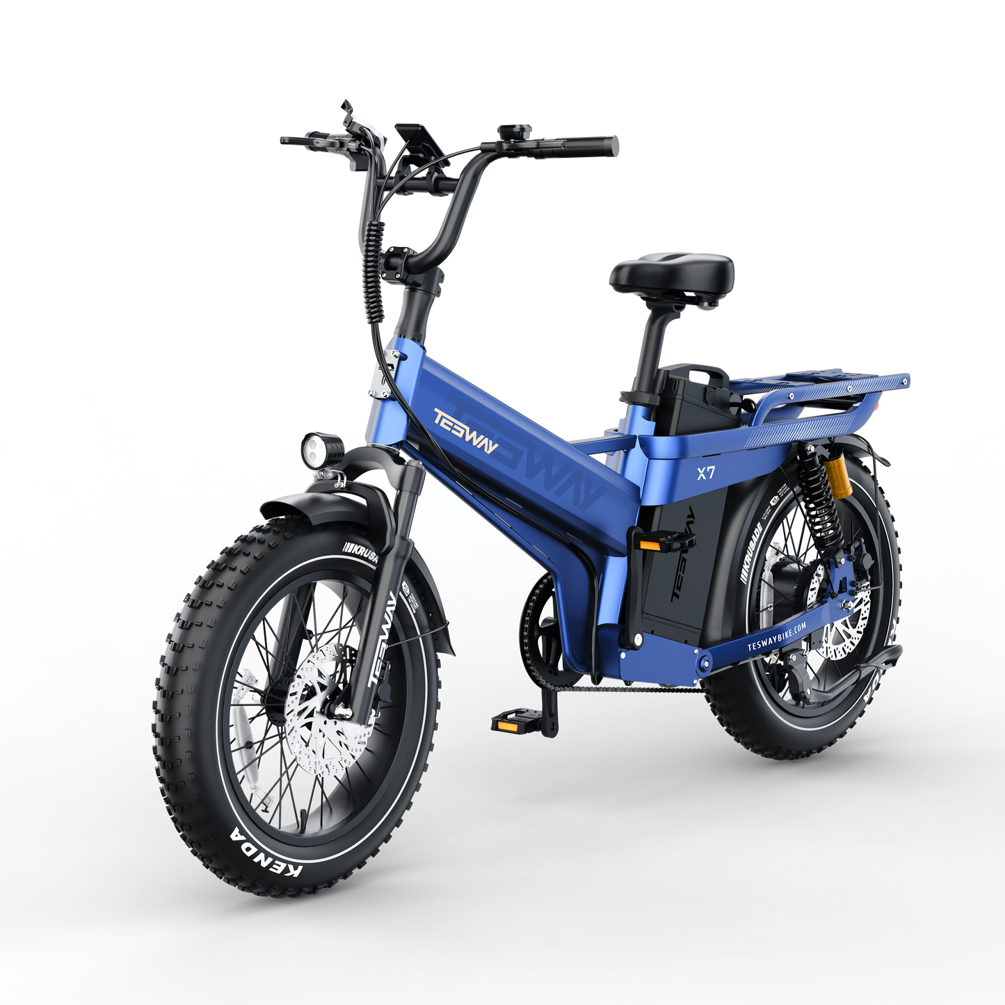 TESWAY X7 PRO | UK warehouse