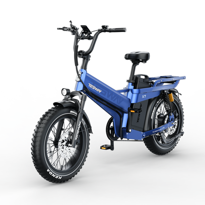 TESWAY X7 PRO | UK warehouse