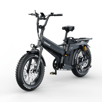 TESWAY X7 PRO | UK warehouse