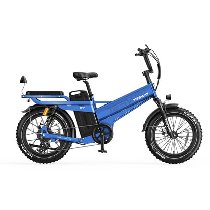 TESWAY X7 PRO | UK warehouse