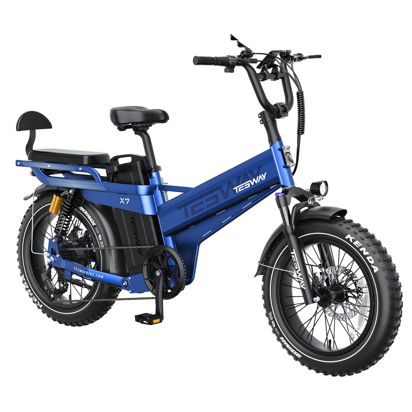 TESWAY X7 PRO | UK warehouse