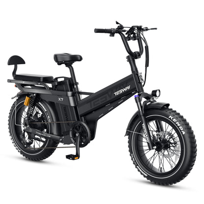 TESWAY X7 PRO | UK warehouse