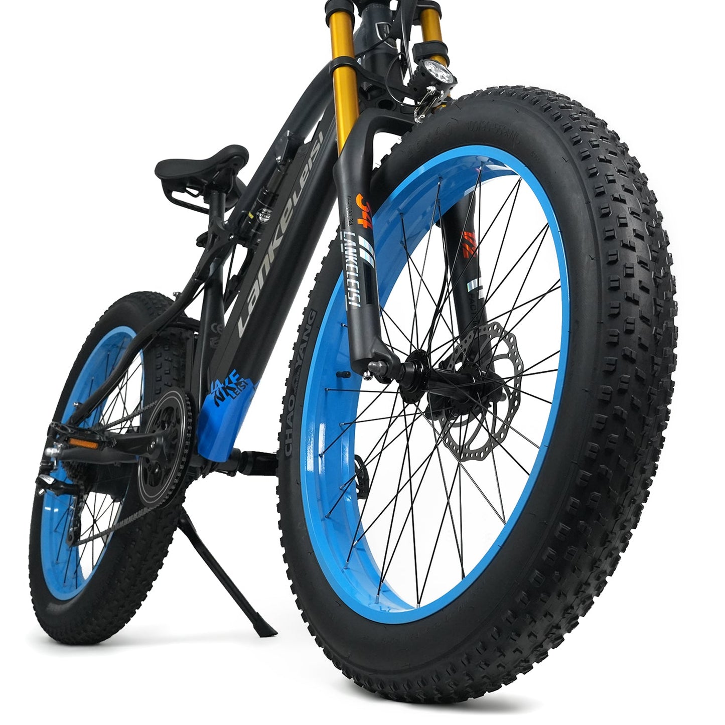 LANKELEISI RV700