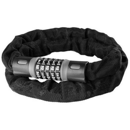 CYCROWN Electric Bike Chain Lock