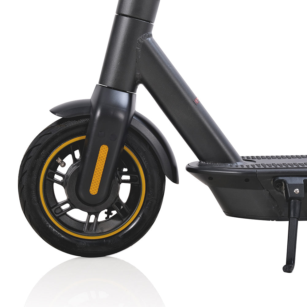EMOKO HT-T4 Max 10 Folding Electric Scooter 500W Motor 36V 15Ah Battery With APP And Suspension