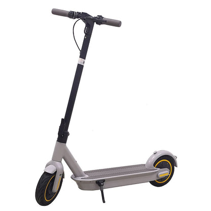 EMOKO HT-T4 Max 10 Folding Electric Scooter 350W(Peak 500W) Motor 36V 15Ah Battery With APP