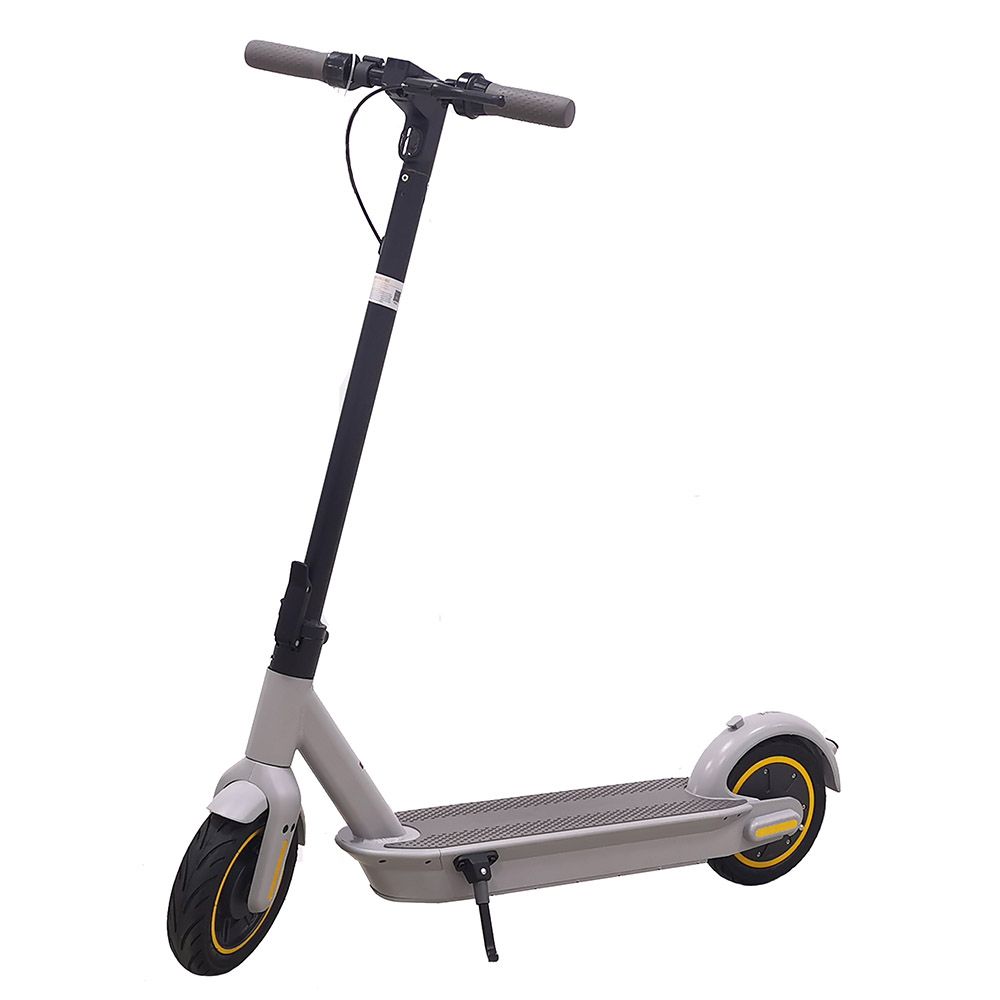 EMOKO HT-T4 Max 10 Folding Electric Scooter 350W(Peak 500W) Motor 36V 15Ah Battery With APP