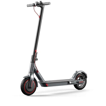 EMOKO HT-T4 Pro 8.5 Folding Electric Scooter 350w Motor 36V 10.4Ah Battery With APP