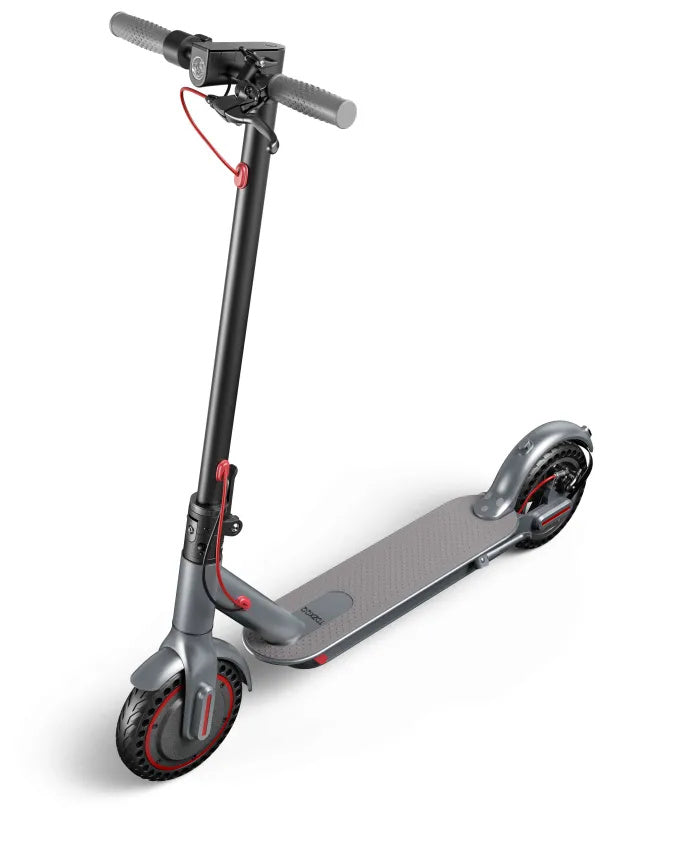 EMOKO HT-T4 Pro 8.5 Folding Electric Scooter 350w Motor 36V 10.4Ah Battery With APP